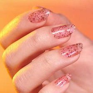 Color Street Road to Recovery nail strips set